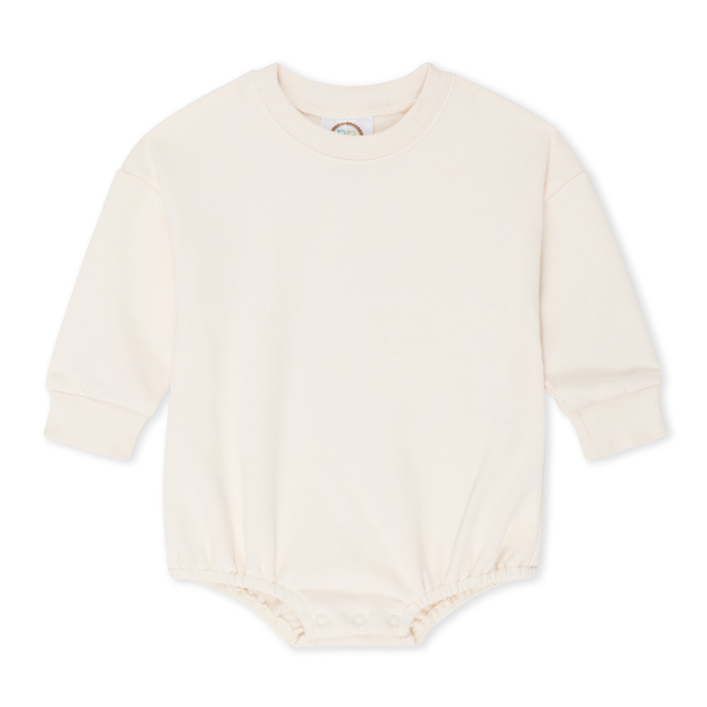 Romper Bubble