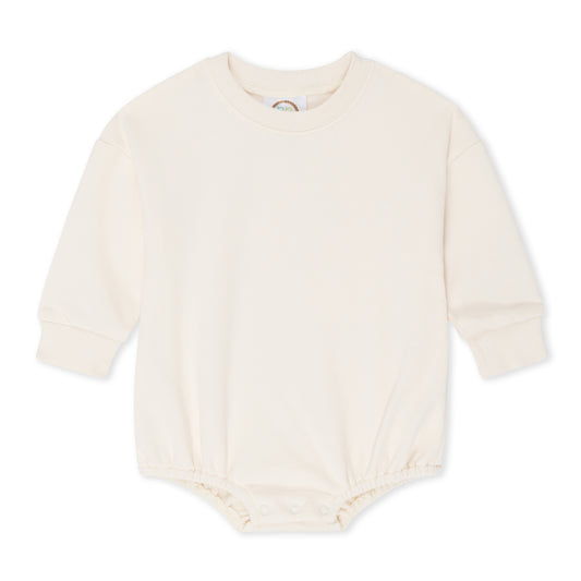 Romper Bubble