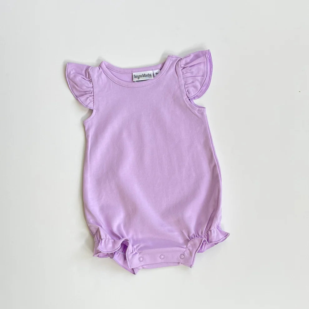 Flutter Sleeve Bubble