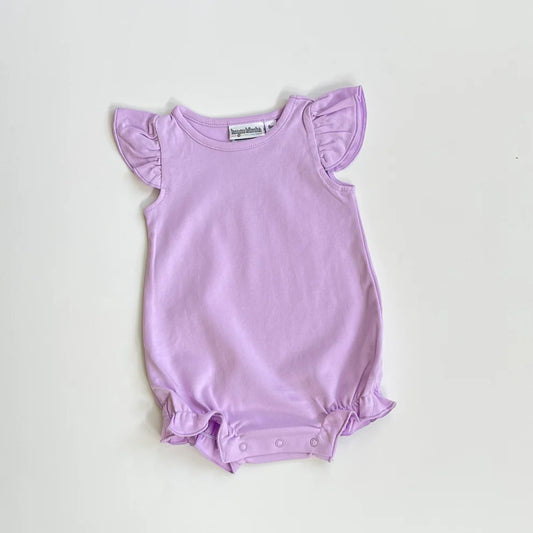 Flutter Sleeve Bubble