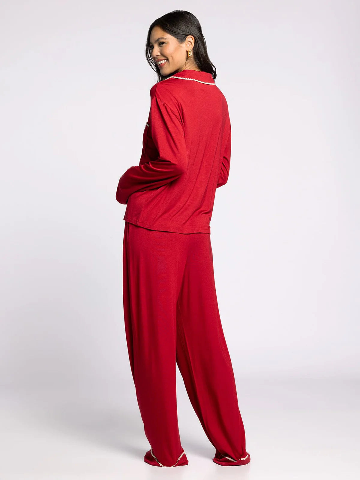 Valentine's Pajama Set