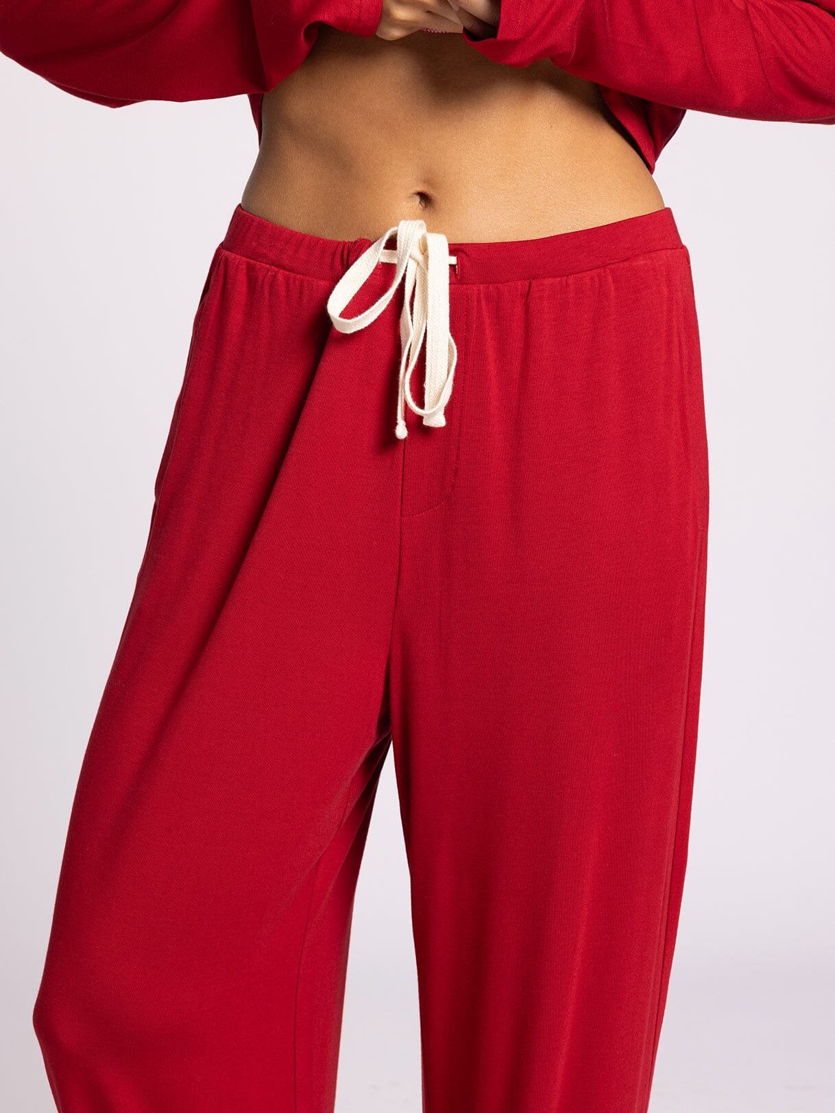 Valentine's Pajama Set